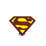 Product Superman Logo Light thumbnail image