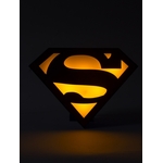 Product Superman Logo Light thumbnail image