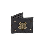 Product Harry Potter Hogwarts Metallic Symbol Wallet thumbnail image