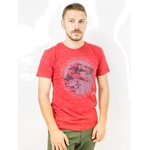 Product Jurassic Park Red T-Shirt thumbnail image