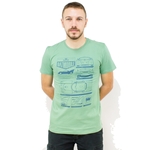 Product Batman Green T-Shirt thumbnail image