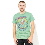 Product Superman Green T-Shirt thumbnail image