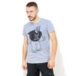 Product Popeye Blue Regular T-Shirt thumbnail image