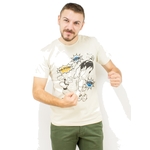 Product Popeye Cream Regular T-Shirt thumbnail image