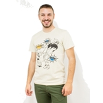 Product Popeye Cream Regular T-Shirt thumbnail image