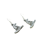 Product Harry Potter Sorting Hat Earrings thumbnail image