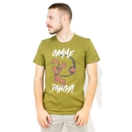 Product Popeye Green Regular T-Shirt thumbnail image