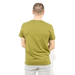 Product Captain America Green Solid Casual T-Shirt thumbnail image