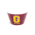 Product Harry Potter Bowl Varsity Gryffindor thumbnail image