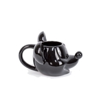 Product Disney Mickey Mouse 3D Mug (Black) thumbnail image