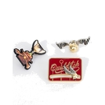 Product Harry Potter Lapel Pins (Boxed) thumbnail image