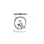 Product Disney Nightmare Before Cristmas Jack Mug thumbnail image