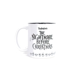 Product Disney Nightmare Before Cristmas Jack Mug thumbnail image