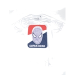 Product Spiderman Super Hero T-shirt thumbnail image