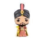 Product Funko Pop! Disney Aladdin Jafar The Royal Vizier thumbnail image