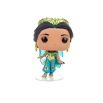 Product Funko Pop! Disney Aladdin Princess Jasmine thumbnail image