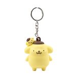 Product Sanrio Pocket Hero Keychain Hello Kitty and Friends(1pc) thumbnail image