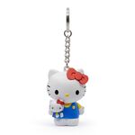 Product Sanrio Pocket Hero Keychain Hello Kitty and Friends(1pc) thumbnail image