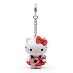 Product Sanrio Pocket Hero Keychain Hello Kitty and Friends(1pc) thumbnail image