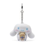 Product Sanrio Pocket Hero Keychain Hello Kitty and Friends(1pc) thumbnail image