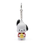 Product Sanrio Pocket Hero Keychain Hello Kitty and Friends(1pc) thumbnail image