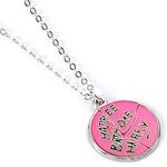 Product Harry Potter Hapee Birthdae Necklace thumbnail image