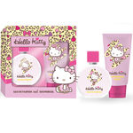 Product Hello Kitty Perfume and Showergel thumbnail image