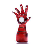 Product Table Lamp Iron Man Light thumbnail image