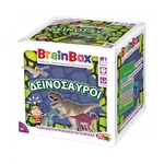 Product Brainbox Δεινόσαυροι thumbnail image