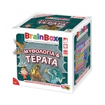 Product Brainbox Μυθολογία thumbnail image