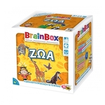 Product Brainbox Ζώα thumbnail image