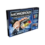 Product Επιτραπέζιο Παιχνίδι Monopoly Ηλεκτρονική Εξαργύρωση Bonus thumbnail image