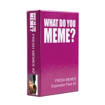 Product Επιτραπέζιο What Do You Meme? Fresh Memes 2 thumbnail image