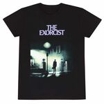 Product Exorcist Poster  T-shirt thumbnail image