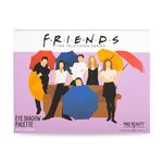 Product Παλέτα Μακιγιάζ Ματιών Friends thumbnail image