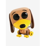 Product Funko Pop! Toy Story Slinky Dog thumbnail image