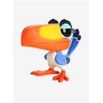 Product Funko Pop! Lion King Zazu thumbnail image