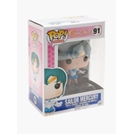 Product Funko Pop! Sailor Moon Sailor Mercury thumbnail image