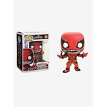 Product Funko Pop! Marvel Contest of Champions Venompool thumbnail image