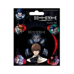 Product Death Note Vinyl Stickers thumbnail image