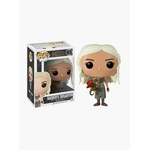 Product Funko Pop! Game Of Thrones Daenerys Targaryen thumbnail image