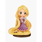 Product Disney Q Posket Petit Girls Festival Mini Figure Rapunzel thumbnail image