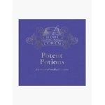 Product School of Alchemy Potent Potions Recipe Book thumbnail image