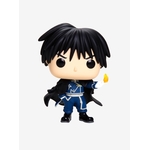 Product Funko Pop! Full Metal Alchemist Roy Mustang thumbnail image