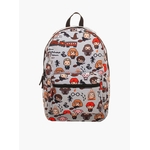 Product Harry Potter Chibi All Over Print Backpack thumbnail image