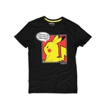 Product Pokemon Pika POP T-Shirt thumbnail image