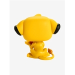 Product Funko Pop! Lion King Simba thumbnail image