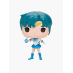 Product Funko Pop! Sailor Moon Sailor Mercury thumbnail image