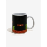 Product Super Mario Heat Change Mug thumbnail image