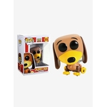 Product Funko Pop! Toy Story Slinky Dog thumbnail image